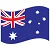 Australia flag