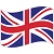 United Kingdom flag