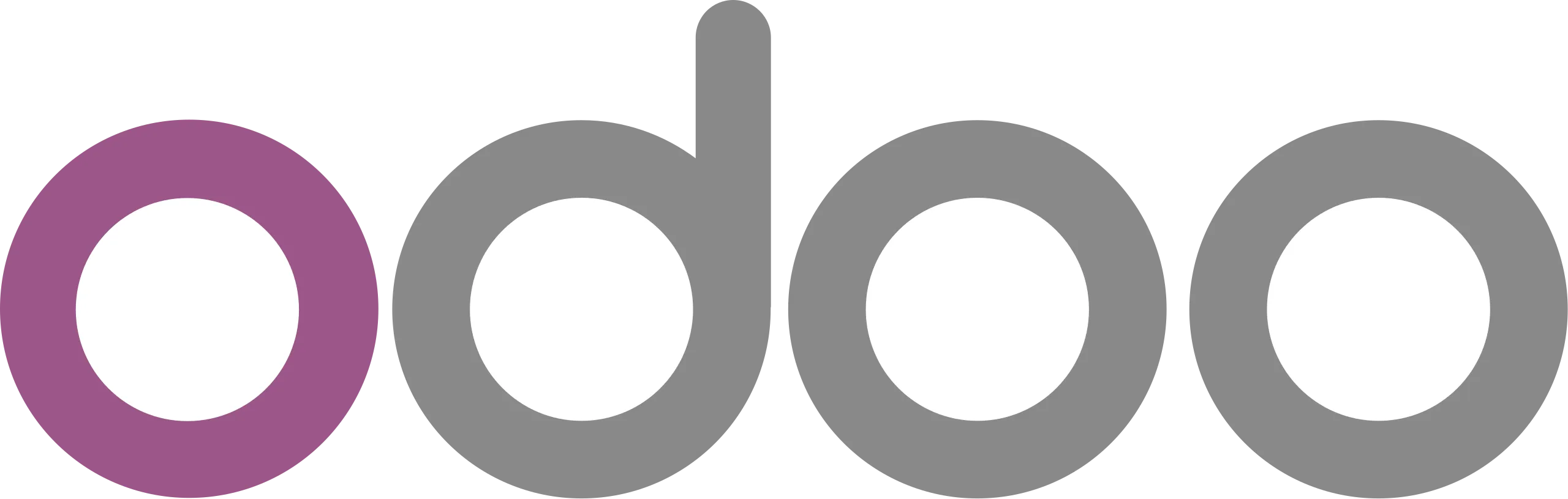 Odoo Logo