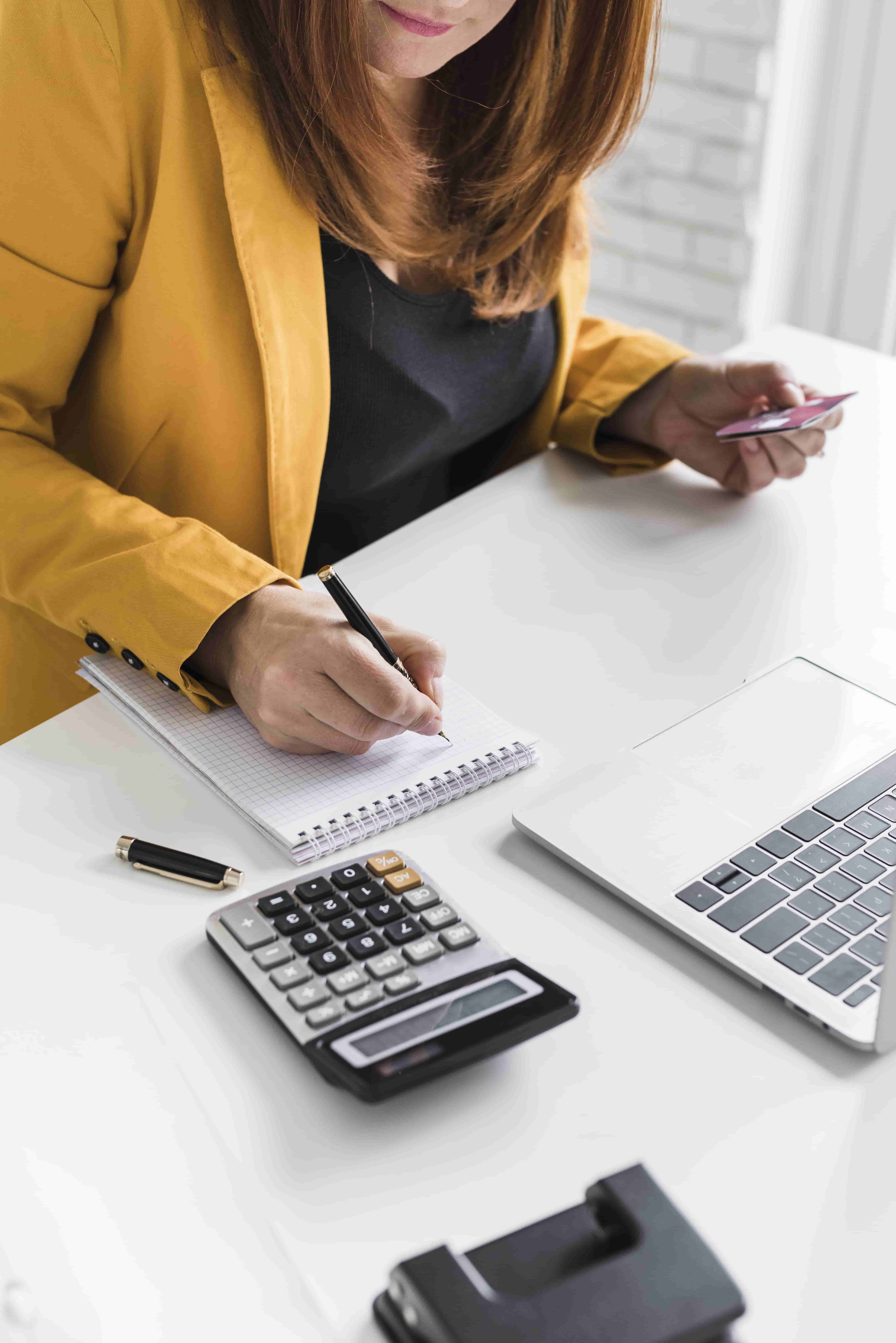 outsourced accounting services