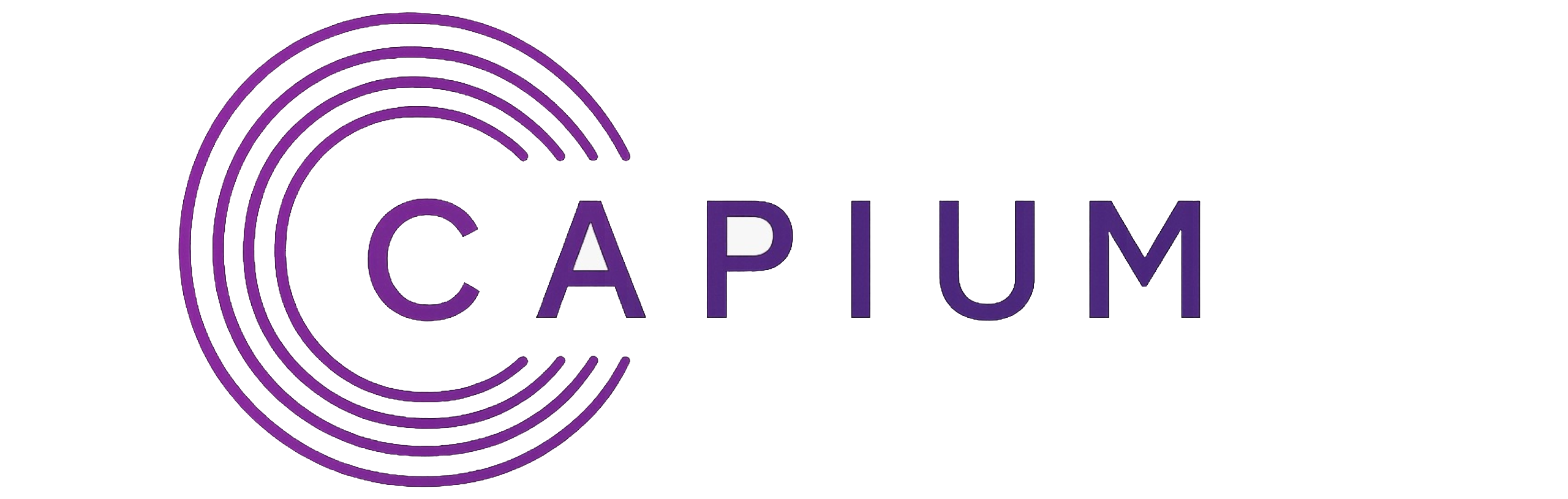 Capium Logo