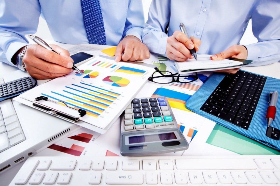 tax reporting